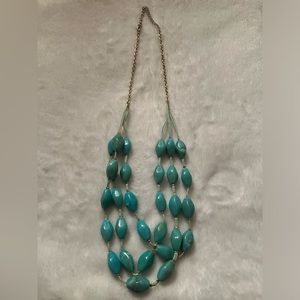 Women’s Statement Necklace